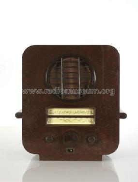 AC74; Ekco, E.K.Cole Ltd.; (ID = 211823) Radio