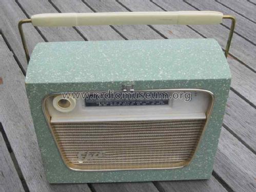 RDM R-50-23; Ultimate-Ekco N.Z. (ID = 818015) Radio