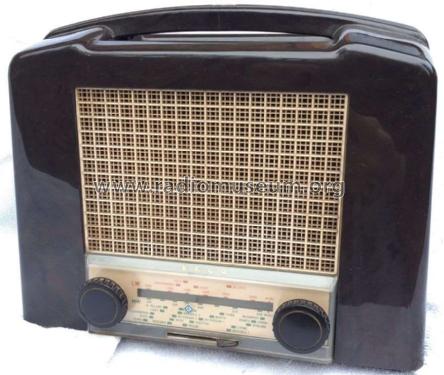 U215; Ekco, E.K.Cole Ltd.; (ID = 2342458) Radio