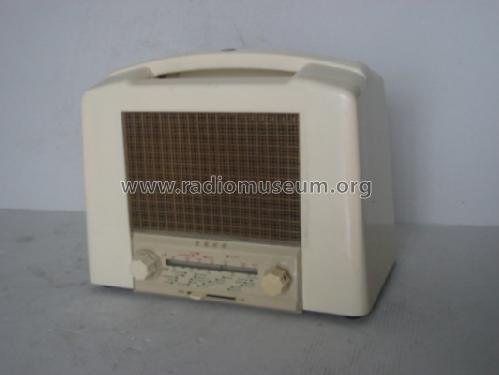 U215; Ekco, E.K.Cole Ltd.; (ID = 409829) Radio