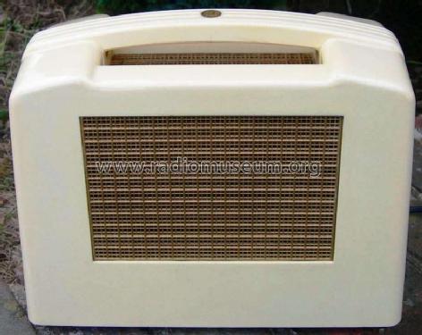 U215; Ekco, E.K.Cole Ltd.; (ID = 654599) Radio