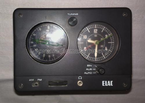 RD50; Elac Electroacustic (ID = 1525227) Radio