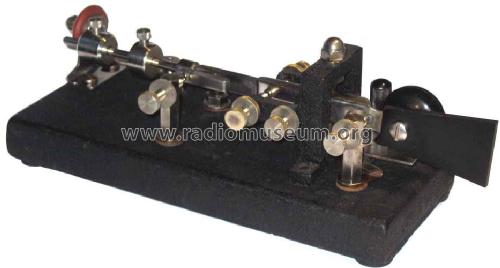 Radio Speed Bug ; Electric Specialty (ID = 893085) Morse+TTY
