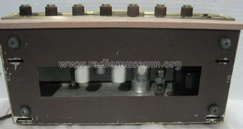 Preamplifier PC-1; Electro-Voice Inc.; (ID = 2703741) Ampl/Mixer