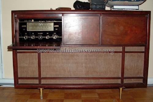 Viking RC-308; Eaton Co. Ltd., The (ID = 1400099) Radio