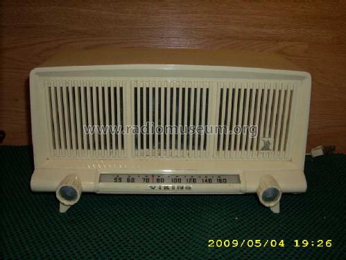 Viking RM 290R; Eaton Co. Ltd., The (ID = 612525) Radio