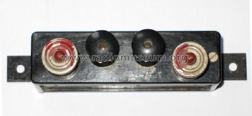 Shunt, Sönt 7A/60mV; Elektromos (ID = 1046419) Equipment