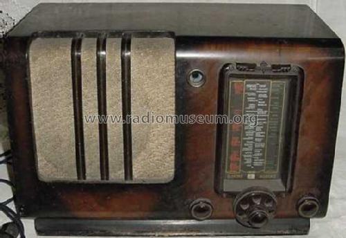 Allegro Z ; Elektrit, Wilno (ID = 88475) Radio