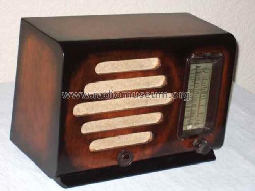 Kadet Z ; Elektrit, Wilno (ID = 404766) Radio