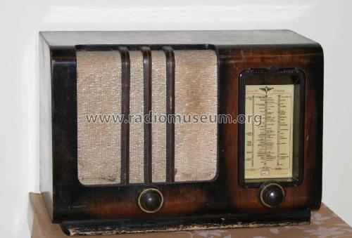 Kordial Z ; Elektrit, Wilno (ID = 2292323) Radio