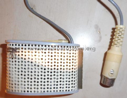 Heim-Mikrofon KM7063; Elektro-Akustik (ID = 2439561) Microphone/PU