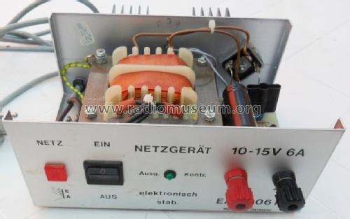 Netzgerät EA-3006N; Elektro-Automatik EA (ID = 1504656) Power-S