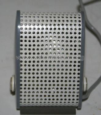 Heim-Mikrofon KM7063; Elektro-Akustik (ID = 1793989) Mikrofon/TA