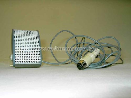 Heim-Mikrofon KM7063; Elektro-Akustik (ID = 588899) Microphone/PU