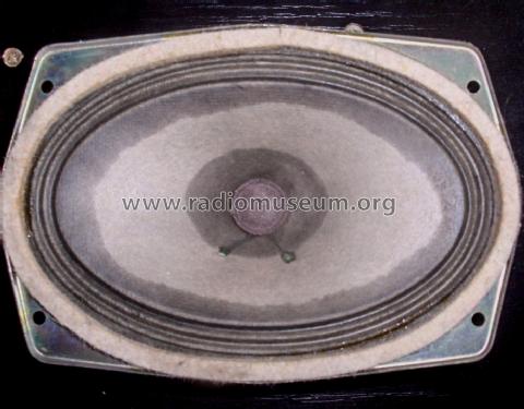 Lautsprecher-Chassis L5904; Elektrogerätebau (ID = 1945824) Speaker-P