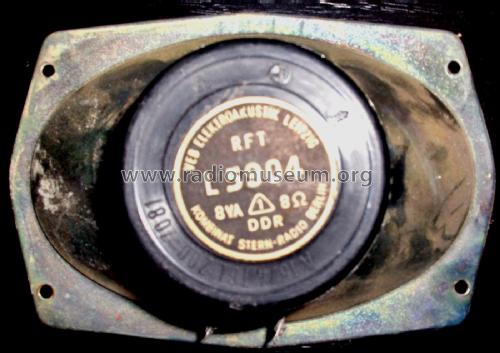 Lautsprecher-Chassis L5904; Elektrogerätebau (ID = 1945825) Speaker-P