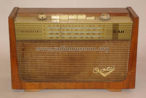 Opal 6103TR; Elektroakustik (ID = 2626753) Radio