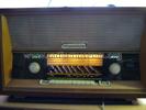 Rossini Stereo 6002; Elektroakustik (ID = 395935) Radio