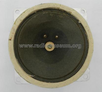 Hochton-Lautsprecher P551; Elektrogerätebau (ID = 2742370) Speaker-P