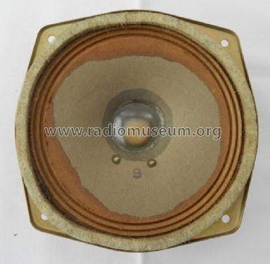 Lautsprecherchassis L2201; Elektrogerätebau (ID = 2367272) Speaker-P