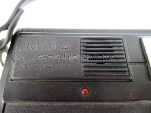 Mira MR76; Elektronik Gera, VEB (ID = 1668252) R-Player