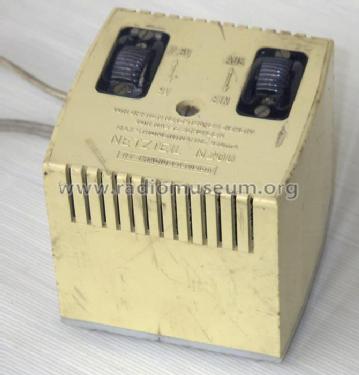 UNI-Netzteil N200; Elektronik Gießübel, (ID = 423118) Power-S