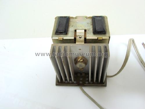 UNI-Netzteil N200; Elektronik Gießübel, (ID = 930901) Power-S