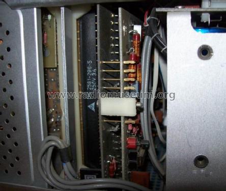 Oscilloscope 1556 / TR-4658; EMG, Orion-EMG, (ID = 794440) Equipment