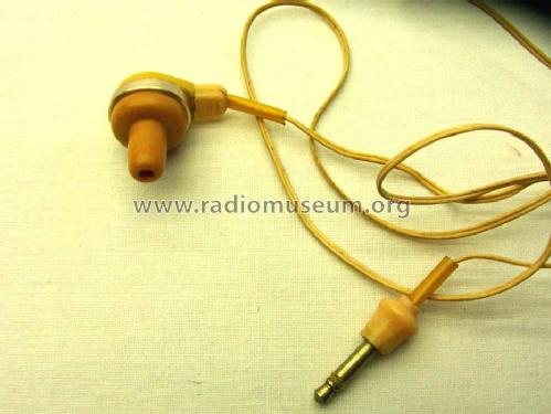Ohrhörer für Mikki / Sternchen ; Elektronische (ID = 658724) Speaker-P