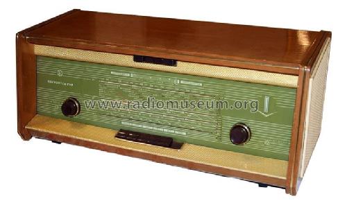 Simfonija F69; Ei, Elektronska (ID = 1906659) Radio