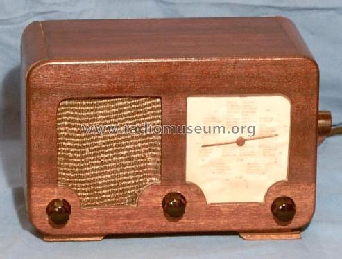 Alfa WL4513W; ELMUG, (ID = 91388) Radio