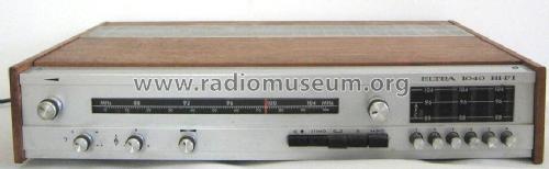 1040 Hi-Fi; Eltra; Frederiksberg (ID = 597433) Radio