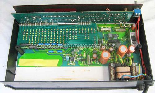 Digitalmultimeter DMM7000; ELV Elektronik AG; (ID = 1664937) Equipment