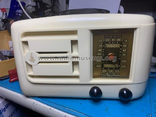 EC336 Ch= EC; Emerson Radio & (ID = 2635482) Radio