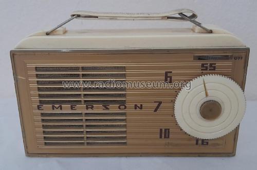747 Ch= 120178; Emerson Radio & (ID = 2993432) Radio