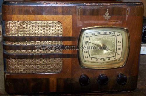 AM-131 Ch= AM; Emerson Radio & (ID = 914986) Radio