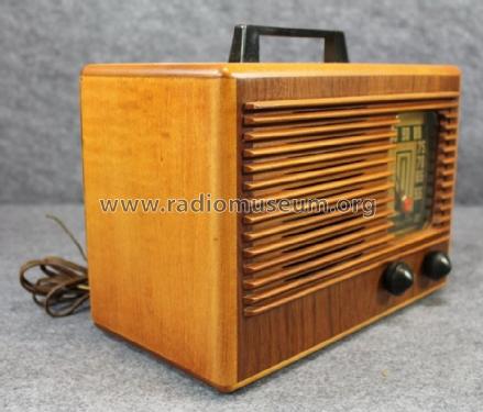 EC425 Ch= EC; Emerson Radio & (ID = 1205986) Radio