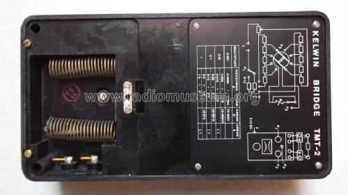 Kelvin Bridge Kelwin TMT-2; ERA; Warschau (ID = 1079350) Equipment