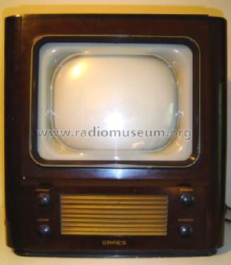 KY311U; Erres, Van der Heem (ID = 204843) Television
