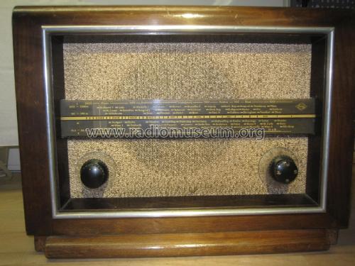 325 ; Eumig, Elektrizitäts (ID = 1861994) Radio