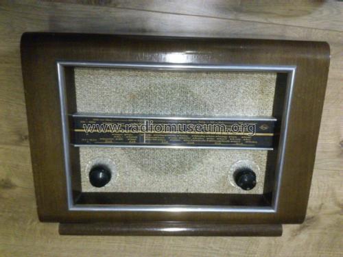 327; Eumig, Elektrizitäts (ID = 1769425) Radio