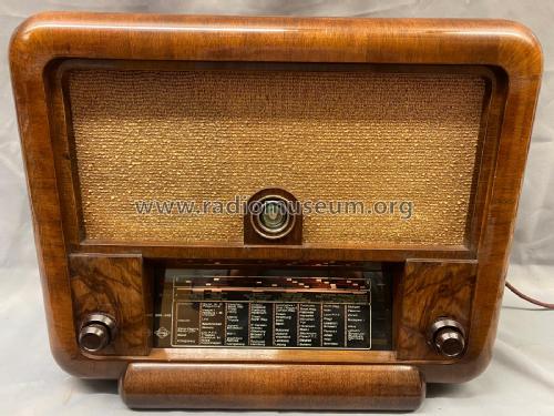 Eumig 530GW Type 1941; Eumig, Elektrizitäts (ID = 2725515) Radio