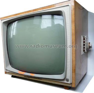 Excellent 59 TV312; Eumig, Elektrizitäts (ID = 1228005) Television