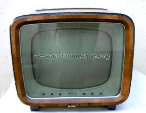 TV 310; Eumig, Elektrizitäts (ID = 1533149) Television