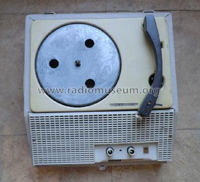 Kosmophon Phonograph ; Europhon; Milano (ID = 1057313) Sonido-V