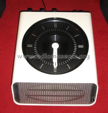 Radio-Uhr H30; Europhon; Milano (ID = 1375956) Radio