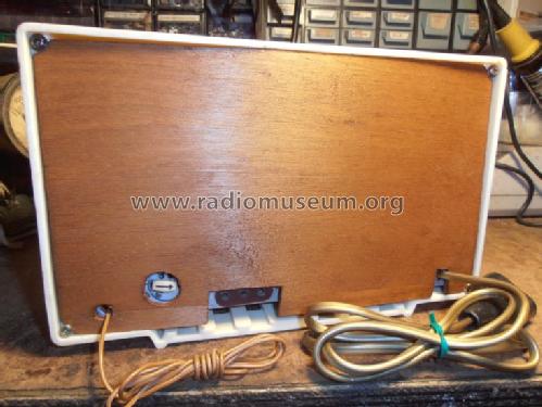 RC-58; Europhon; Milano (ID = 1495931) Radio