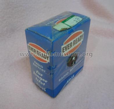 Alldry Battery AD35; Ever Ready Co. GB (ID = 2380442) Fuente-Al