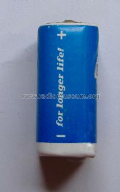 Battery B121; Ever Ready Co. GB (ID = 1371295) Power-S