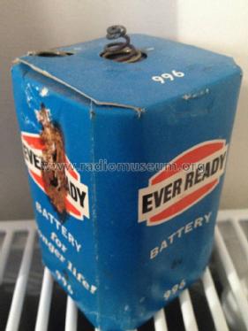 Lantern Battery 996; Ever Ready Co. GB (ID = 1605097) Strom-V